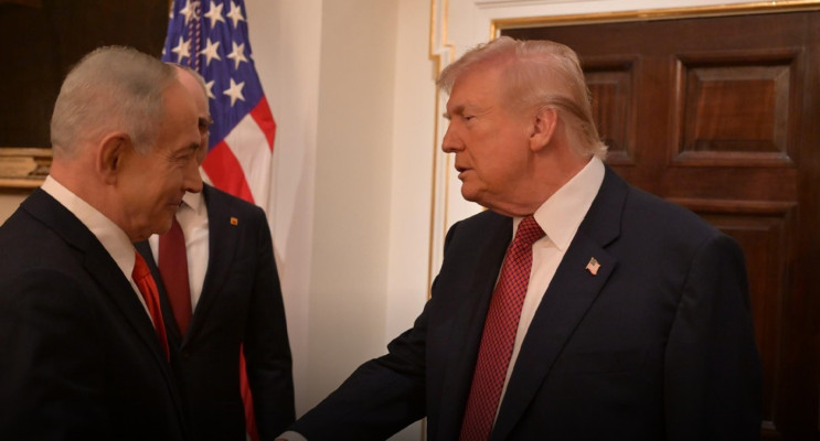 "Rejim Değişikliği" kitabında yer alan: Washington-Tel Aviv hattının perde arkası