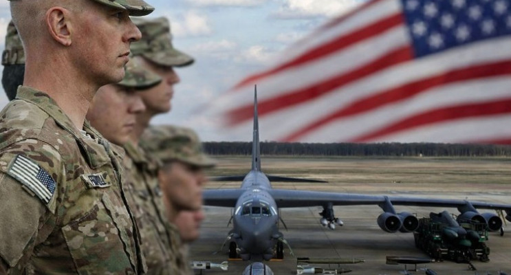 Reuters’tan Çarpıcı İddia: ABD Ordusu İran İçin Haftalarca Sürebilecek Operasyona Hazır