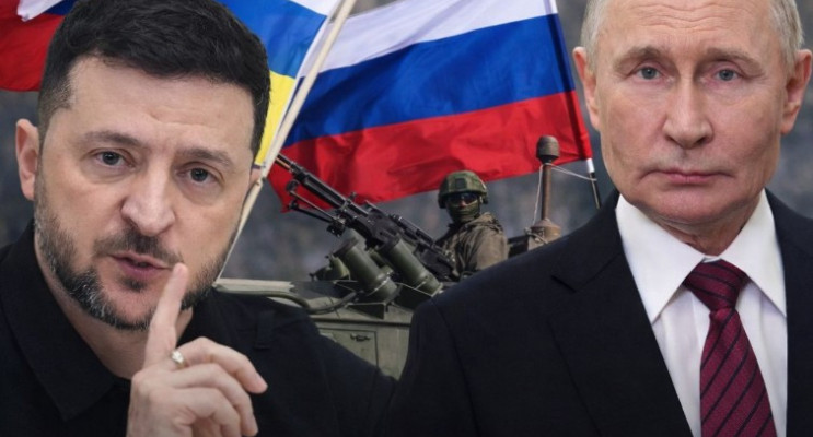 Rusya, 1000 Askerin Naaşını Ukrayna’ya Teslim Etti