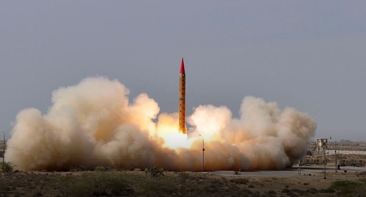 Rusya: Batı, Ukrayna’ya nükleer silah tedariki planlıyor