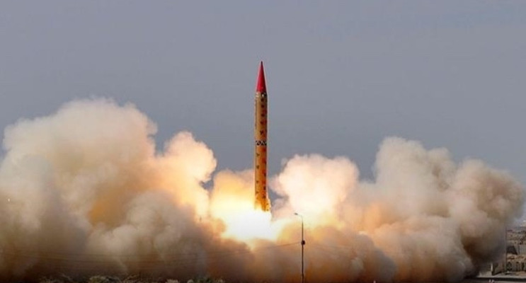 Rusya: Batı, Ukrayna’ya nükleer silah tedariki planlıyor