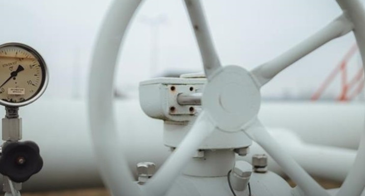 Rusya gazı artık Avrupa'ya değil Asya'ya verecek