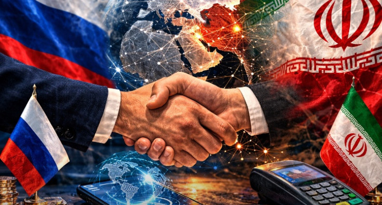 Rusya ve İran’dan SWIFT dışı ödeme hattında yeni adım: Mir-Shetab entegrasyonu derinleşiyor
