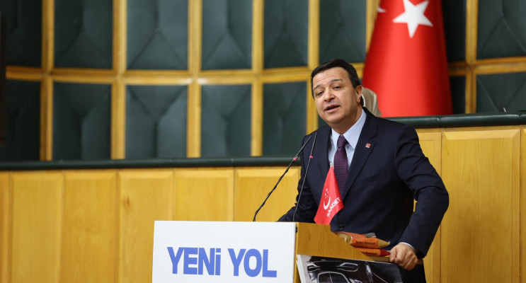 Saadet Partisi Genel Başkanı Arıkan Uyardı "Suskun Kalanlar Alkışlayanlar Yarın Sıradaki Hedef Kendileridir!"