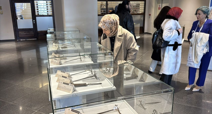 Safranbolu'nun 31. Yıl Kutlaması