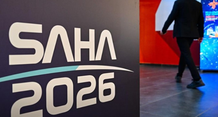 SAHA-2026’da Yerli ve Millî Teknoloji Rüzgârı: Yeni Ürünler Tanıtıldı