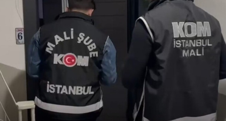 Sahte fatura ağına 7 ilde darbe: 24 gözaltı