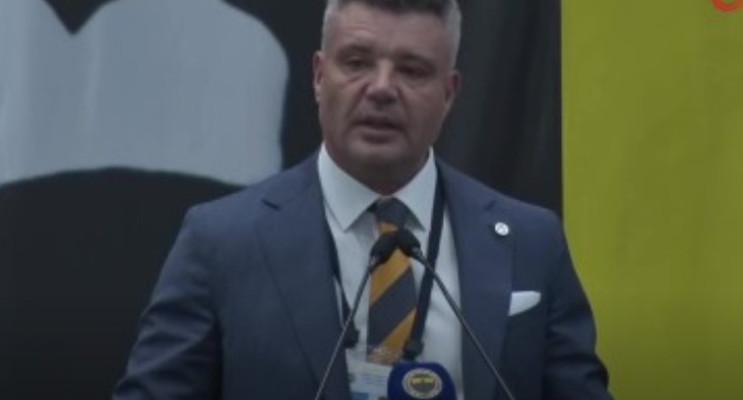 Saran’dan TFF’ye sert çağrı: “Haklıysak neden gereği yapılmıyor?”