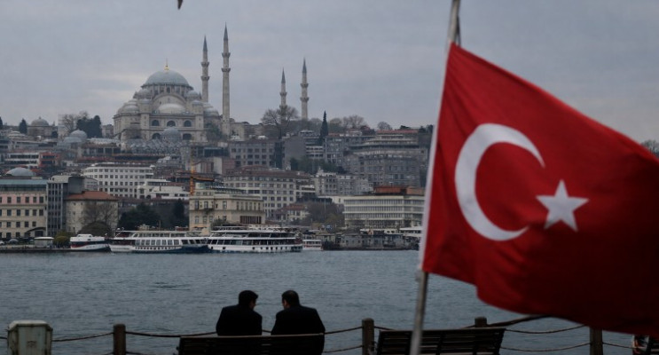 Savaş Sonrası Dengeler Değişiyor: Türkiye Bölgesel Olarak Kilit Noktasında