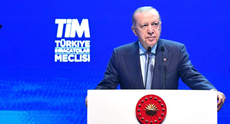Savunma ihracatında yeni dönem: Yıllık rakam haftalık seviyeye indi