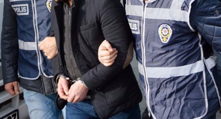 Selçuksports yöneticisi Selçuk Yılmaz Denizli'de gözaltına alındı