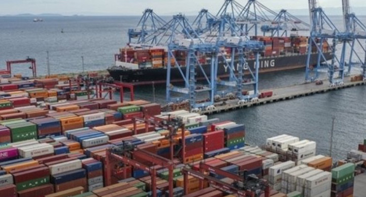 Serbest Bölgeler İhracatı %3,1 Artışla 4,2 Milyar Dolara Ulaştı