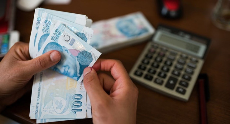 SGK borcu olanın maaşından yüzde 25 kesilecek