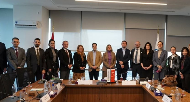 Sigorta Denetiminde Dijital Dönüşüm Tamamlandı