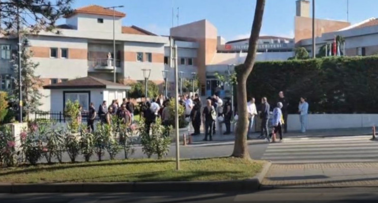 Silivri Belediyesi Soruşturmasında Başkan Balcıoğlu Dahil 10 Tutuklama