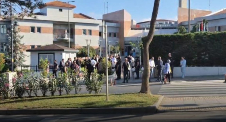 Silivri Belediyesi Yolsuzluk Soruşturmasında Gözaltı Listesi Açıklandı