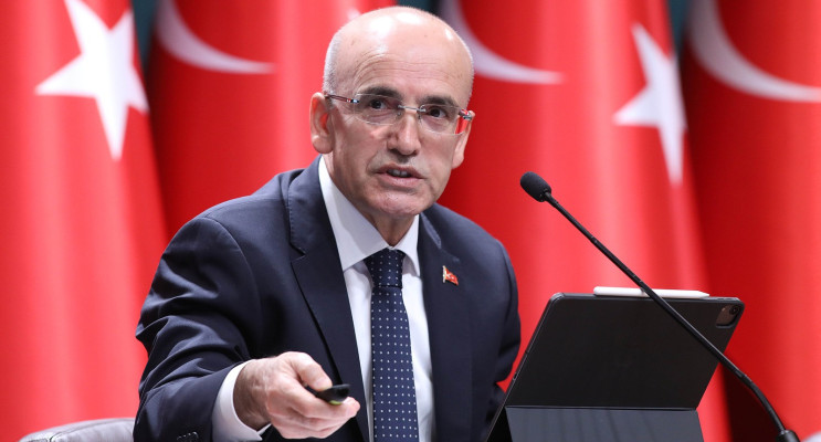 Şimşek’ten güçlü tablo: Türkiye, tüm komşularının toplamından büyük ekonomiye sahip 8 ülkeden biri