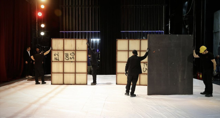 Singin' in the Rain Müzikali: Samsun Devlet Opera ve Balesi'nin Eşsiz Çalışması