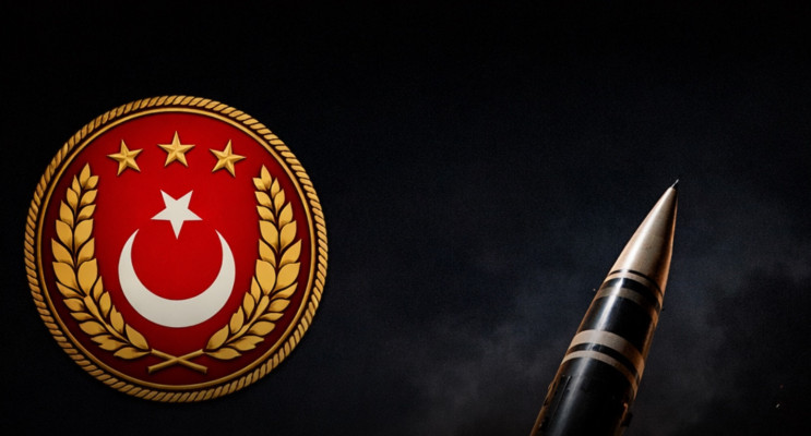 Son Dakika | Milli Savunma Bakanlığı’ndan İran Kaynaklı Balistik Füze Açıklaması