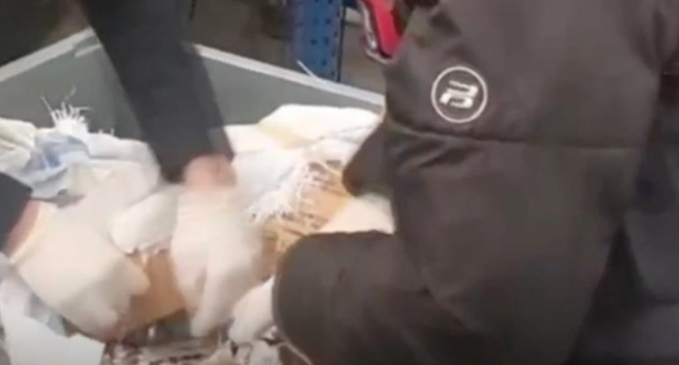 Sosyal Medya Üzerinden Uyuşturucu Satanlara Operasyon: 99 Tutuklama