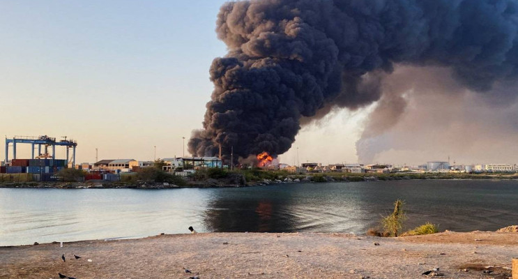 Sudan’da BM Üssüne İHA Saldırısı: 6 Barış Gücü Askeri Öldü, Dünya Ayağa Kalktı