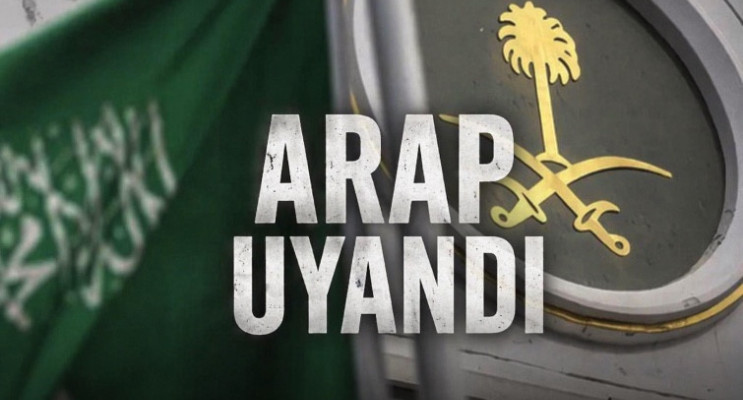 Suudi Bakan: ABD’ye Bel Bağlama Dönemi Sona Erdi