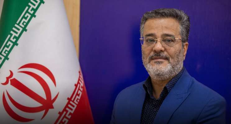 Taahhüt sahibi sanat ve anlam siyaseti: Ayetullah Hamenei’nin edebiyat, şiir, müzik ve sanatla ilişkisine bir bakış