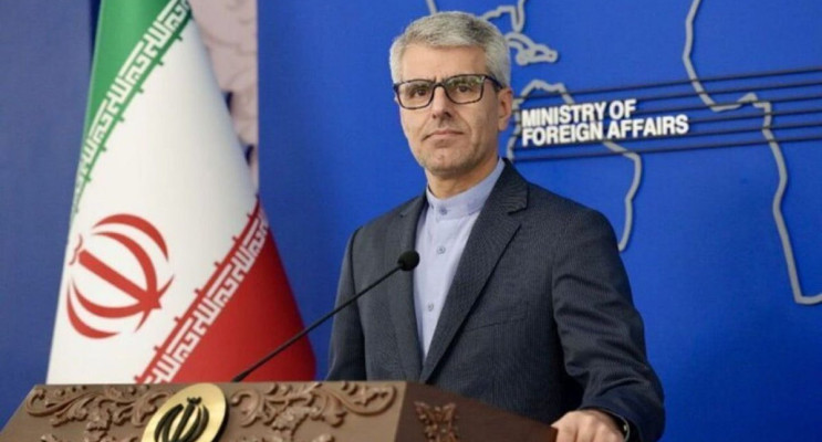 Tahran'dan Hürmüz Çıkışı: Gerilimin Kaynağı Washington