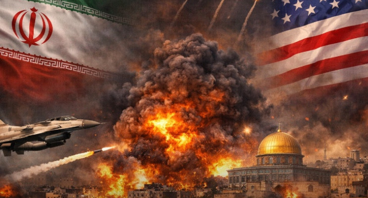 Tahran’dan Washington’a sert ret: Ateşkes masasında tazminat şartı, sahada saldırılar hızlandı