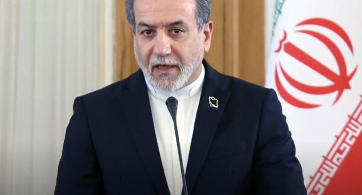 Tahran’dan Washington’a Sert Suçlama: Savaşın Gerçek Faturası Gizleniyor mu?