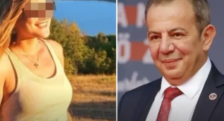 Tanju Özcan Davasında Şok İfade: Şoför Bizi İzledi