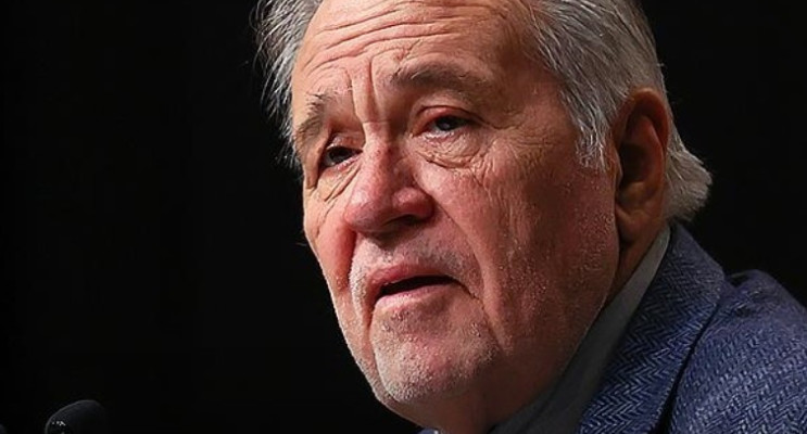 Tarihçi İlber Ortaylı Yoğun Bakımda: Sağlık Durumu Stabil