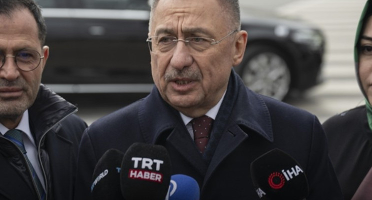 TBMM Heyeti Washington’da: İkili İlişkiler ve Savunma Gündemi Masada