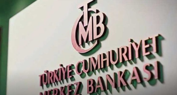 TCMB, KMH Kredi Büyüme Sınırını %1’e İndirdi