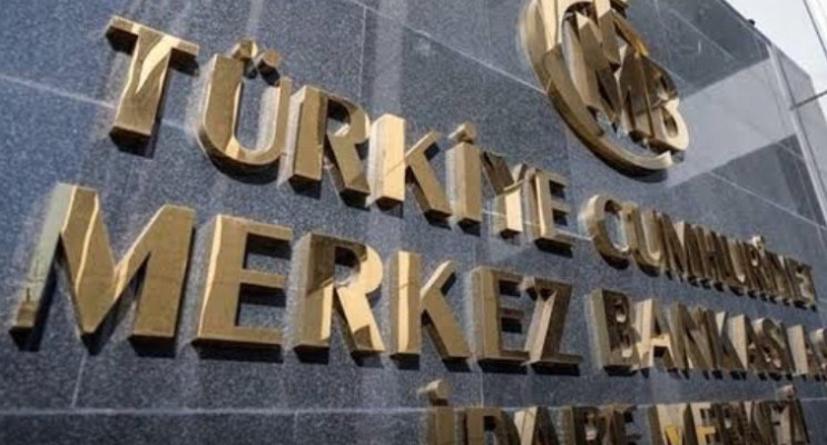 TCMB, Politika Faizini %37’de Sabit Bıraktı