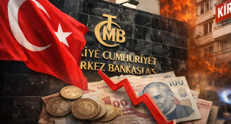 TCMB’den enflasyon mektubu