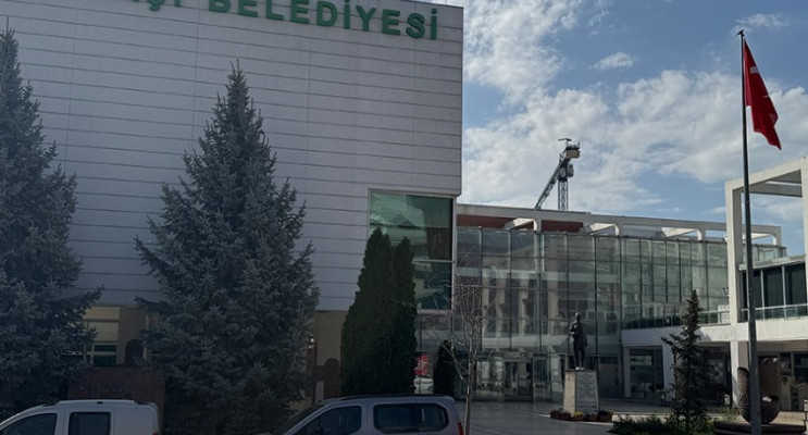 Tepebaşı Belediyesi Soruşturmasında Gözaltı Sayısı 25’e Yükseldi
