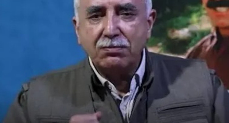 Terörle Mücadelede Kritik Süreç: Karayılan’dan Gerilimi Tırmandıran Açıklama