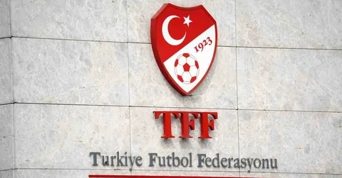 TFF'den yabancı oyuncu kuralı açıklaması! 10+4 sistemi aynen devam