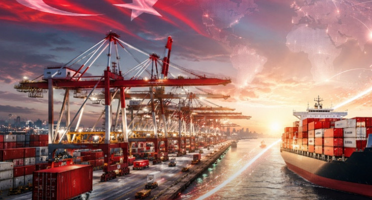 Ticaret Bakanı Ömer Bolat: İhracat 278 Milyar Dolara Yaklaşıyor