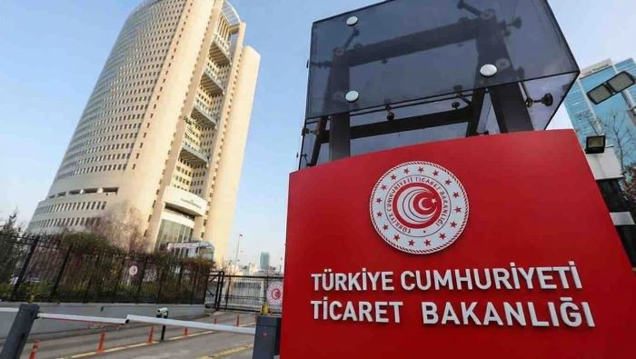 Ticaret Bakanlığı tavuk ihracatını durdu