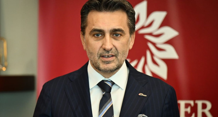 TOGEM-DER ve İş Kurumu'ndan Eğitim ve İstihdam Protokolü