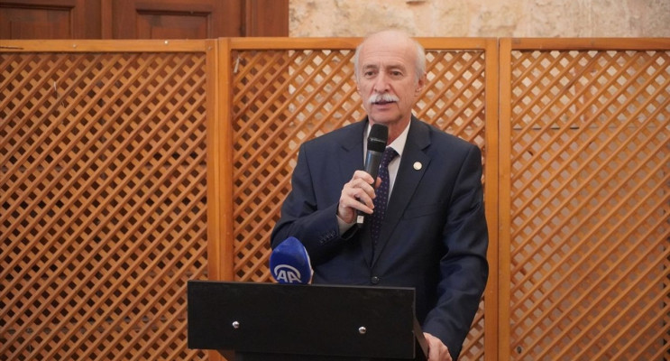 Trakya Üniversitesi Müze Konseptli Balkan Savaşları Kütüphanesi Kuruyor