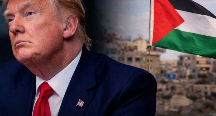 Trump, 19 Şubat’ta Gazze Barış Kurulu üyeleriyle Washington’da buluşacak