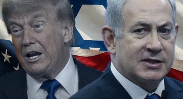 Trump ile Netanyahu Arasında “Barış Planı” Krizi