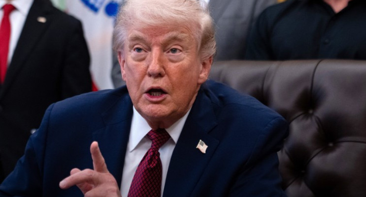 Trump: İran ateşkesi defalarca ihlal etti, uzatma ihtimali düşük