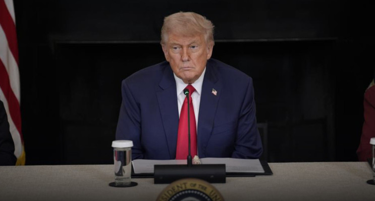 Trump, İran ile mutabakatta öne çıkan şartları açıkladı