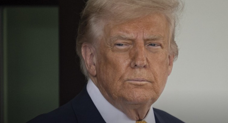 Trump: “İran’a Operasyon İçin Kongre Onayı Gerekmiyor”