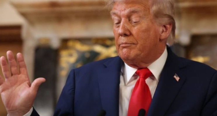 Trump: “İran’a Saldırmasaydık 3. Dünya Savaşı Çıkabilirdi”