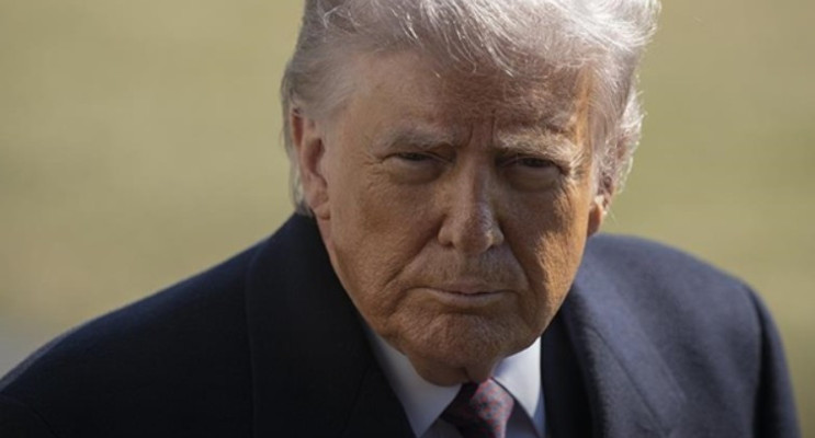 Trump: İran’da 48 Lider Öldürüldü, “Konuşmak İstiyorlar, Kabul Ettim”